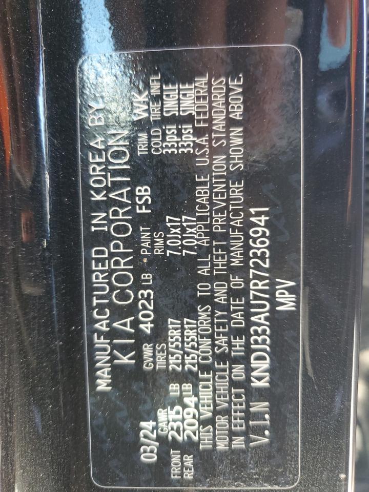 2024 KIA SOUL