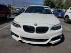 2018 BMW M240i