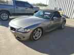 2005 BMW Z4