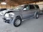 2005 TOYOTA Sequoia
