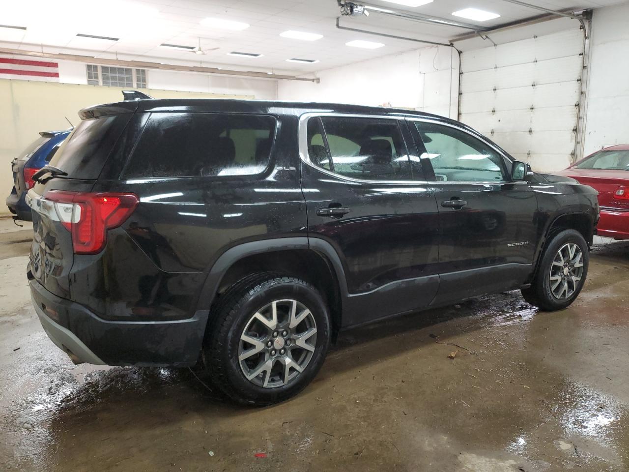 2021 GMC ACADIA