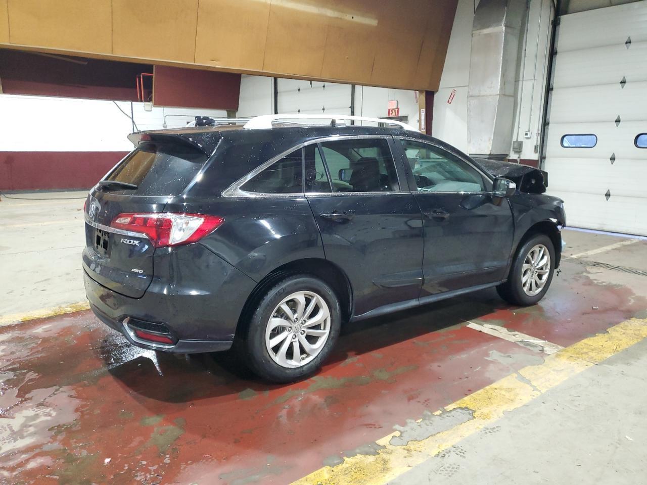 2017 ACURA RDX