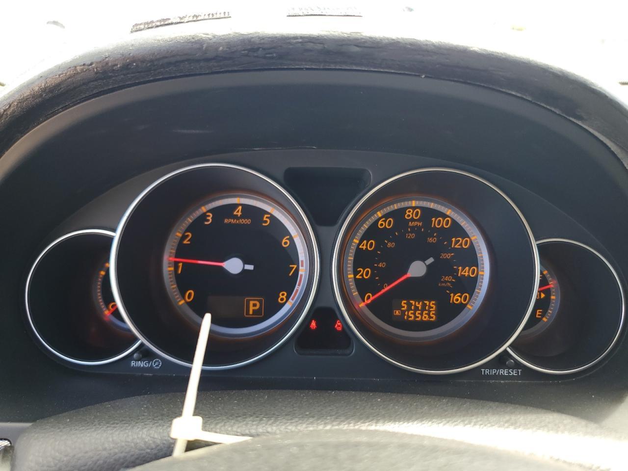 2007 INFINITI M45