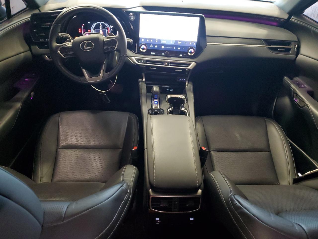 2024 LEXUS Rx