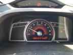 2011 HONDA CIVIC