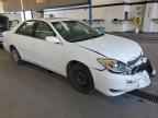 2002 TOYOTA CAMRY