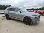 2025 BMW X7