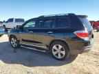 2012 TOYOTA HIGHLANDER