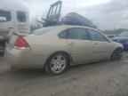 2012 CHEVROLET IMPALA