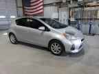 2012 TOYOTA Prius c