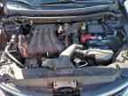 2012 NISSAN VERSA