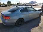 2007 BMW 3 SERIES