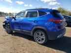 2021 KIA SELTOS