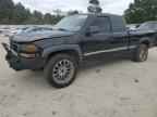 2001 GMC Sierra
