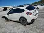 2015 SUBARU XV Crosstrek