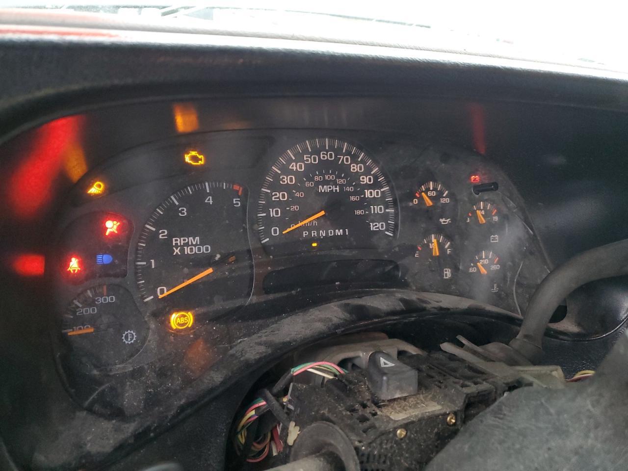 2006 GMC Sierra