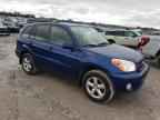 2004 TOYOTA RAV4