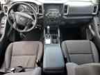 2022 NISSAN Frontier