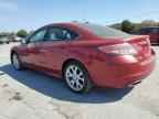 2009 MAZDA 6