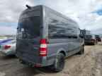 2017 MERCEDES-BENZ Sprinter