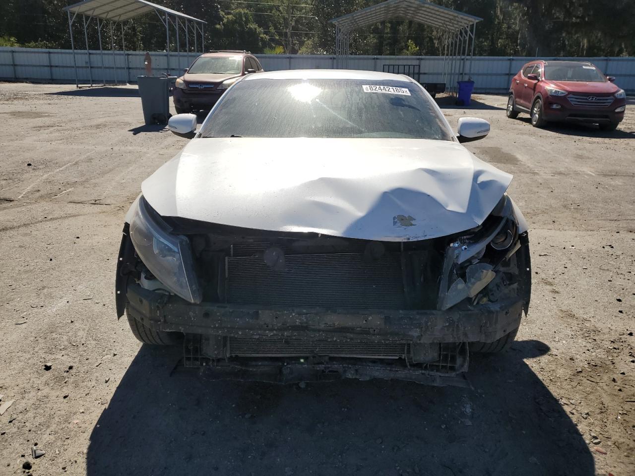 2014 KIA OPTIMA