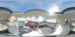 2013 CADILLAC XTS