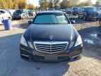 2012 MERCEDES-BENZ E-Class