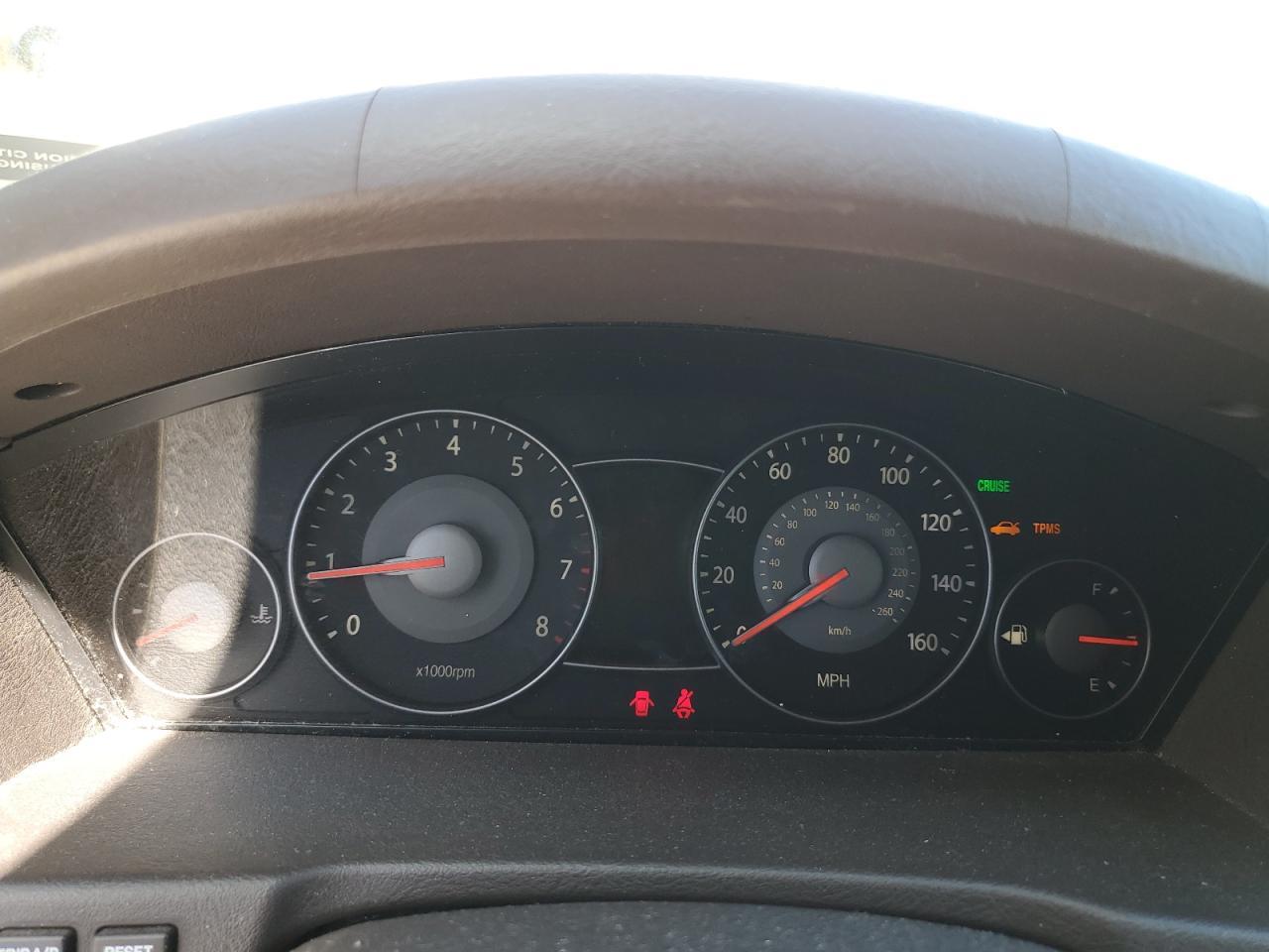 2007 KIA Amanti