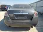2009 NISSAN ALTIMA