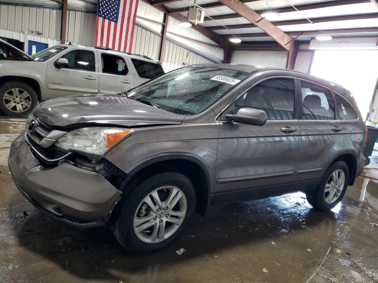 2011 HONDA CR-V
