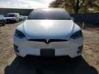 2018 TESLA MODEL X