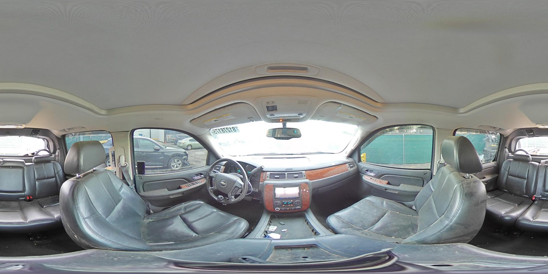 2007 CHEVROLET Avalanche