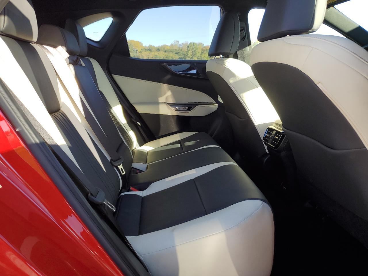 2024 LEXUS NX 350
