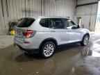 2017 BMW X3