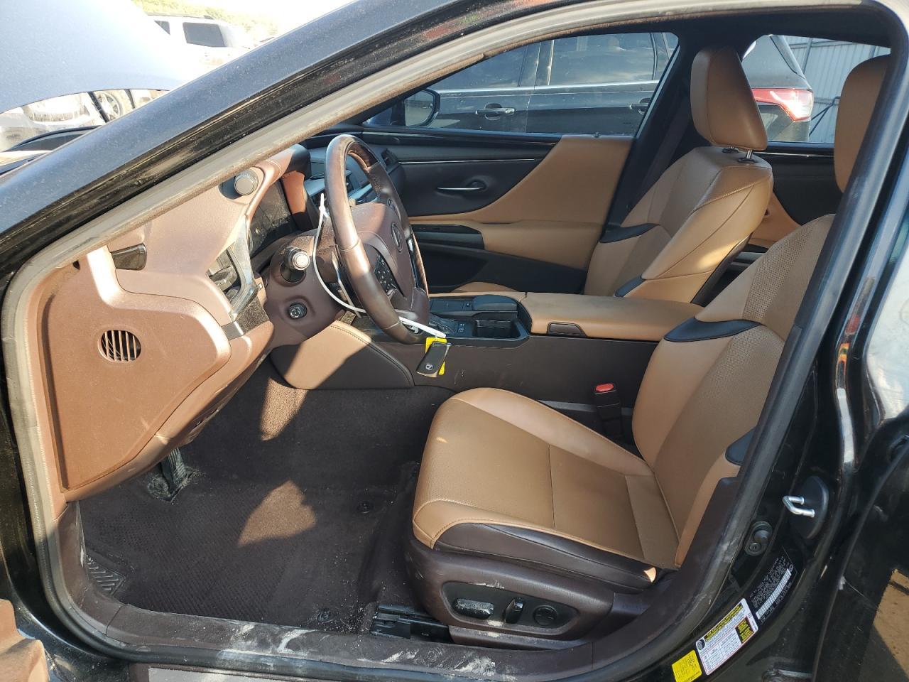 2020 LEXUS ES 300H