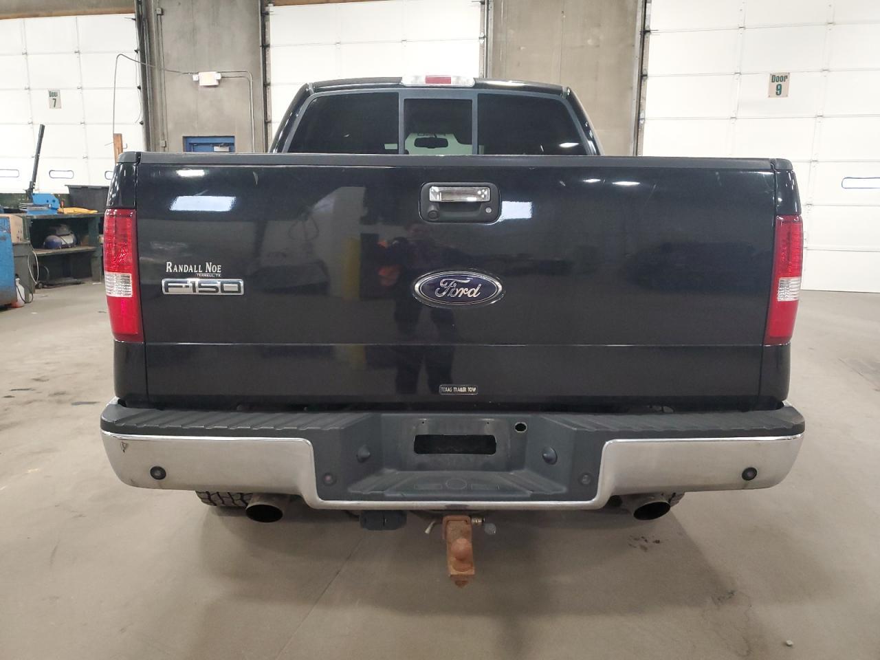 2008 FORD F-150