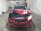 2011 CHEVROLET CRUZE