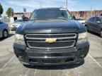 2013 CHEVROLET Suburban
