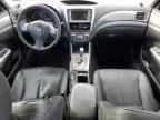 2009 SUBARU FORESTER