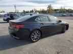 2016 ACURA TLX