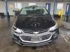 2018 CHEVROLET CRUZE