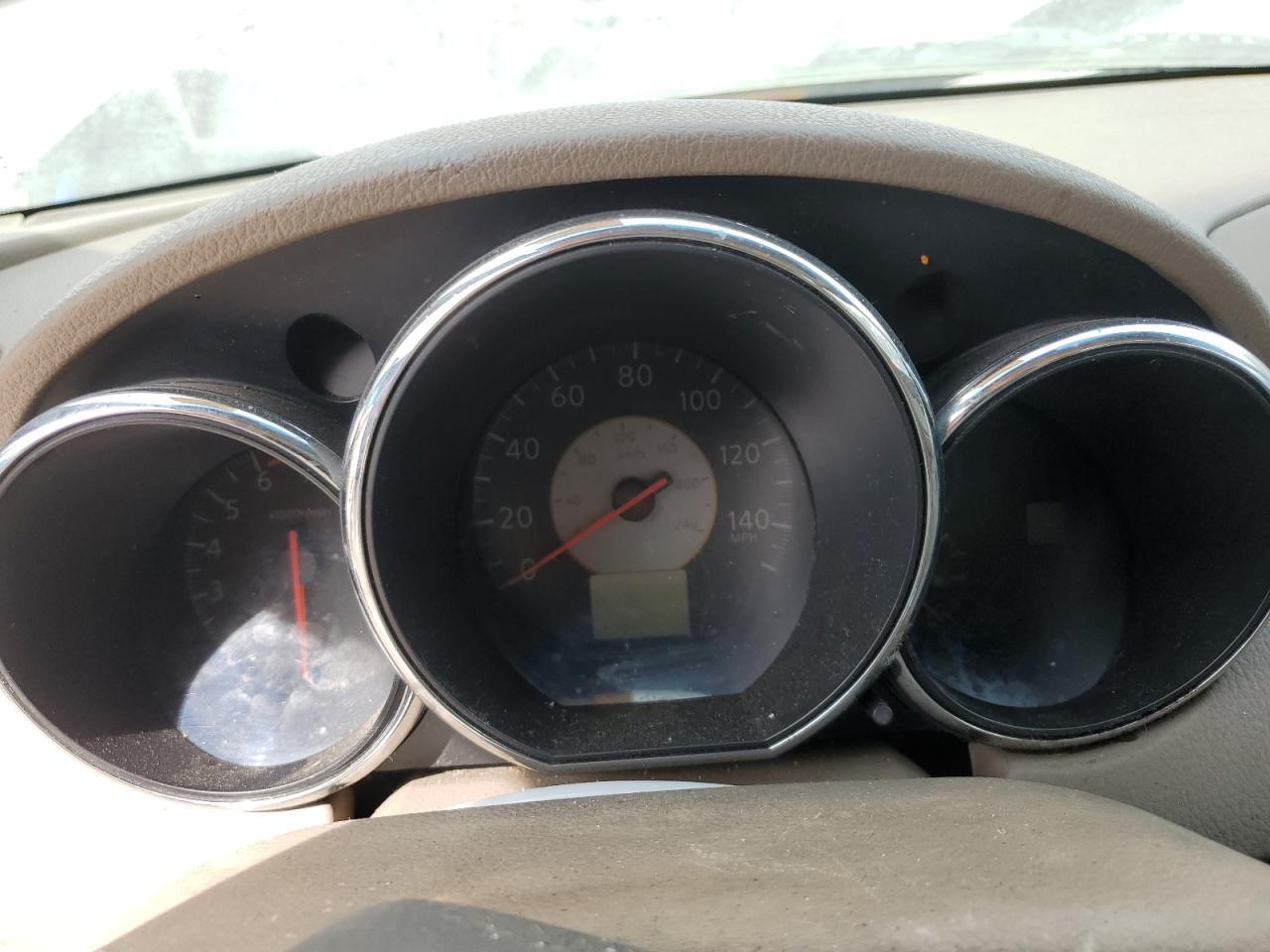 2005 NISSAN ALTIMA