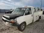 2007 CHEVROLET Express 3500