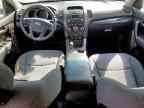 2012 KIA SORENTO