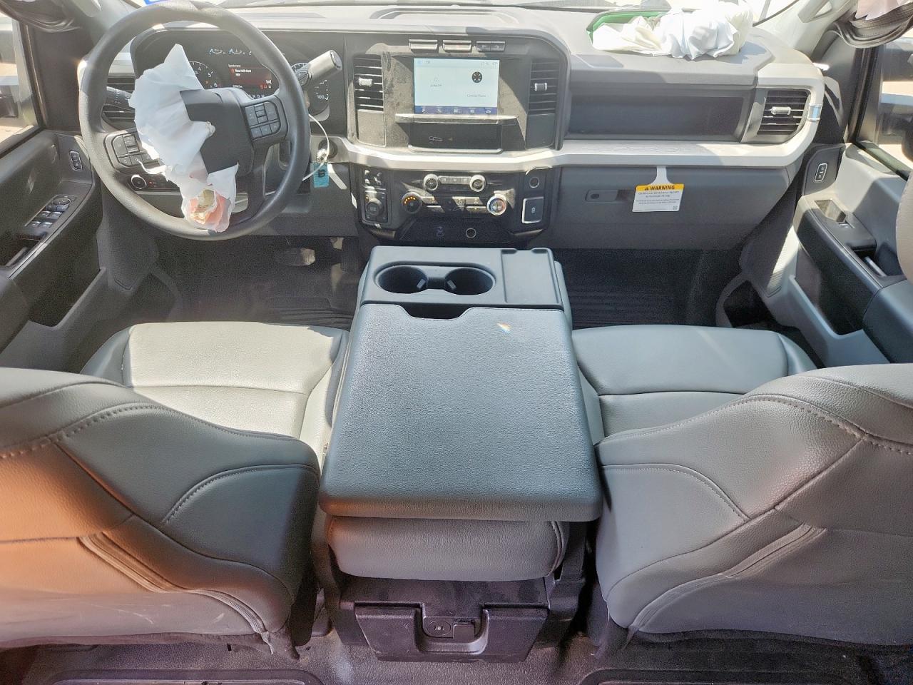2023 FORD F-250