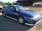 2003 CHEVROLET Monte Carlo
