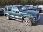 2005 JEEP Liberty