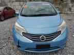 2015 NISSAN Versa Note