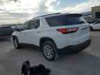2021 CHEVROLET TRAVERSE