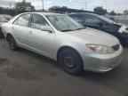 2002 TOYOTA CAMRY